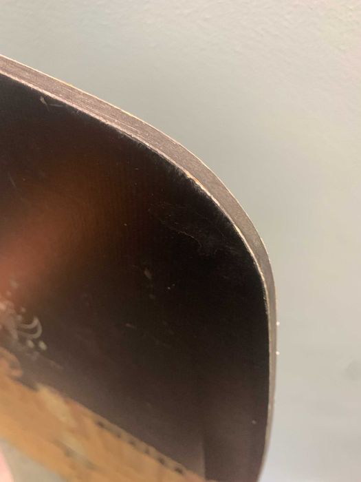 Уейкборд дъска Ronix Top Notch wakeboard 143