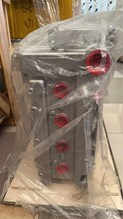 Двигатель на Фав V5, N5