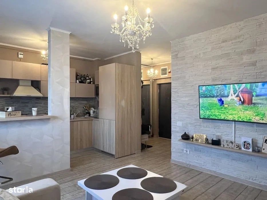 Apartament 3 camere de închiriat Nou – Luceafaru, Calea aradului, Oradea, inchiriez si pe o lună