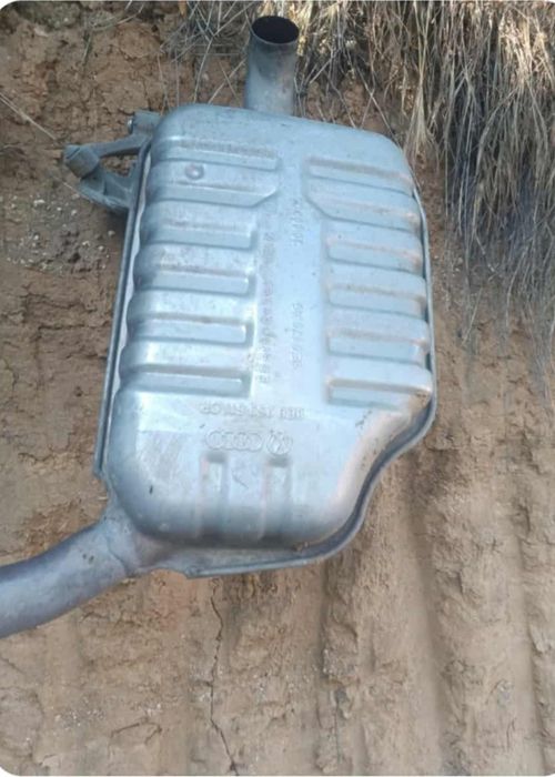 Гърнета генерация за AUDI A4