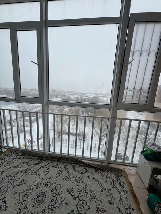 Срочная продажа квартиры