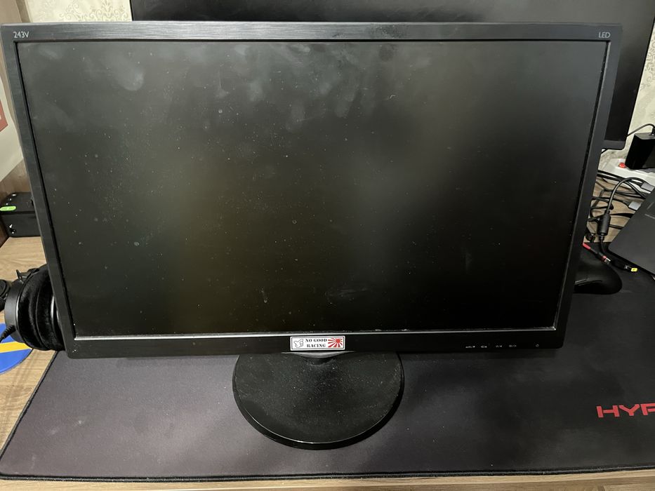 Монитор Philips 24