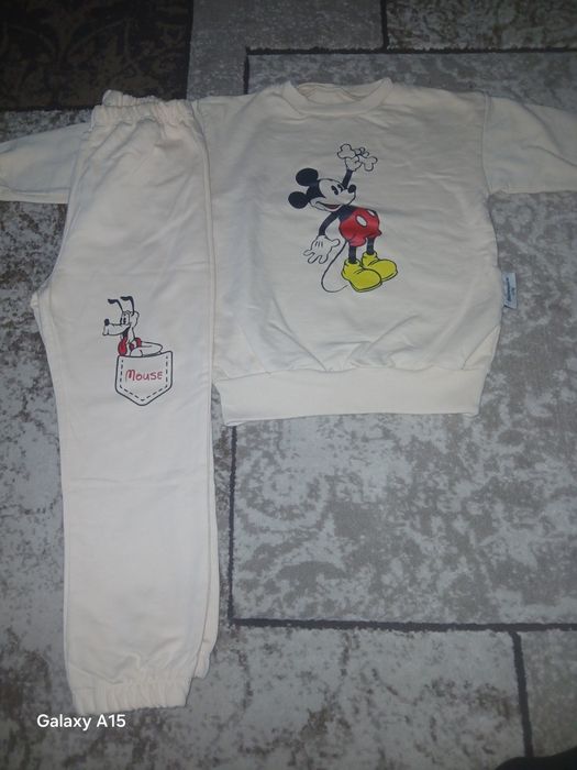 Seturi copii disney