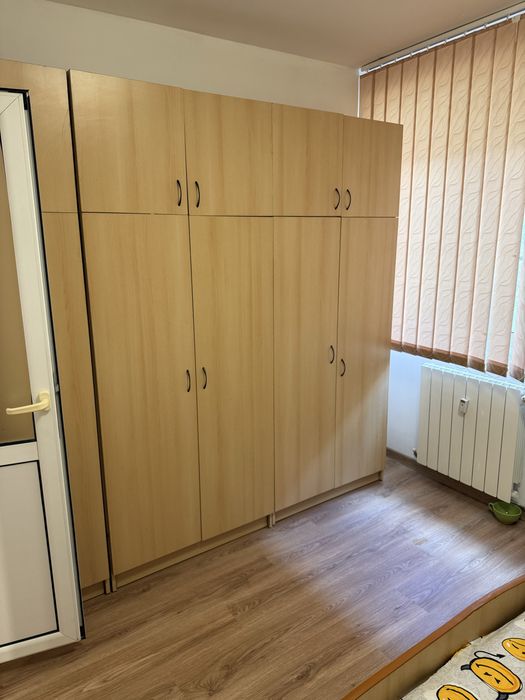 Vand apartament doua camere ULTRACENTRAL parter