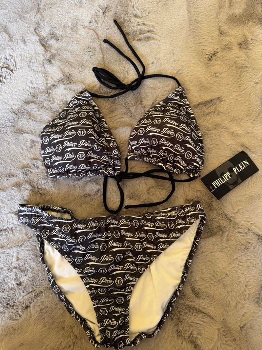 Costum de baie luis vuitton