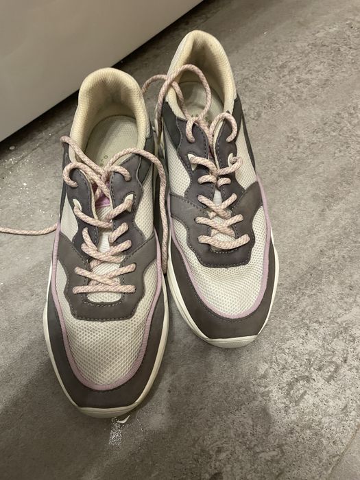 Scotch and Soda sneakers