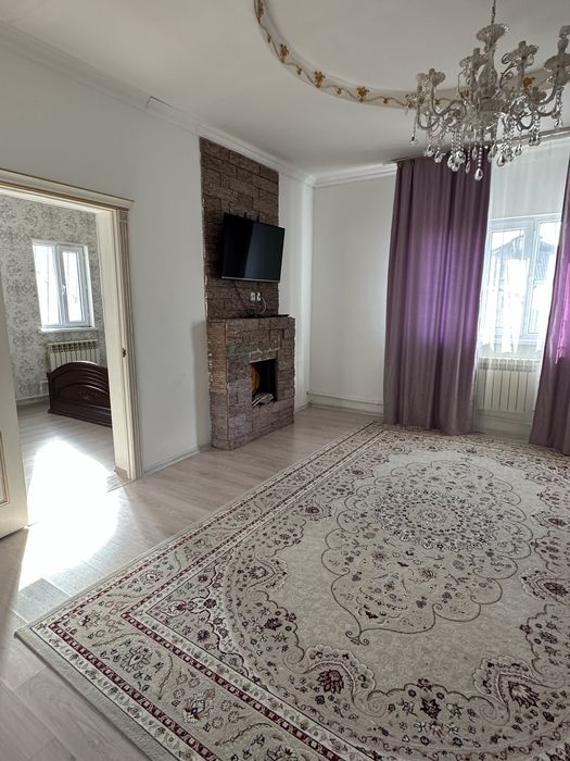 Часный үй ұзақ мерзімге