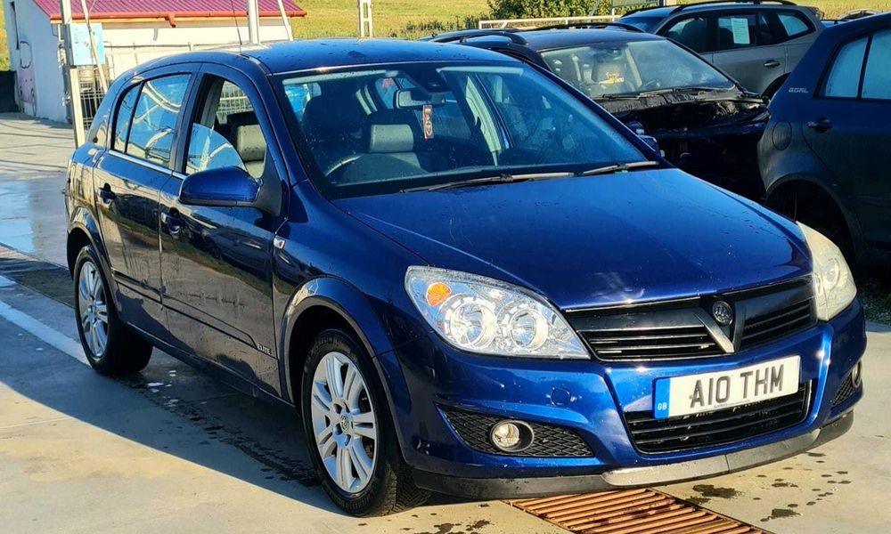 Dezmembrez / Dezmembrari / Piese / Accesorii Opel astra H,1.7 DTH