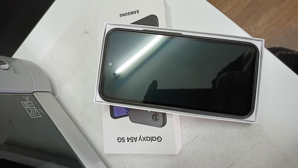 Samsung A54 Galaxy G5