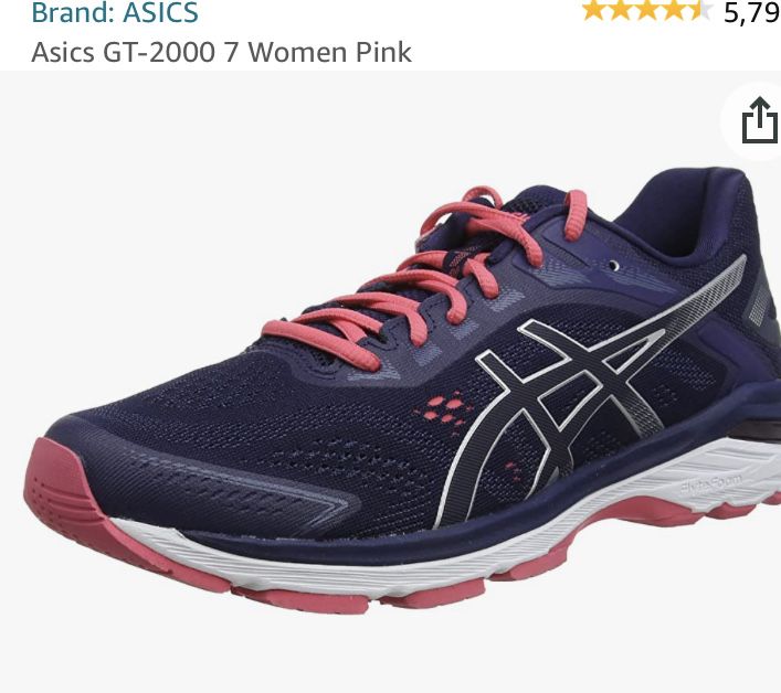 Маратонки ASICS-