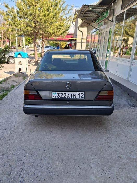 Мерс сатылады 1993жылғы