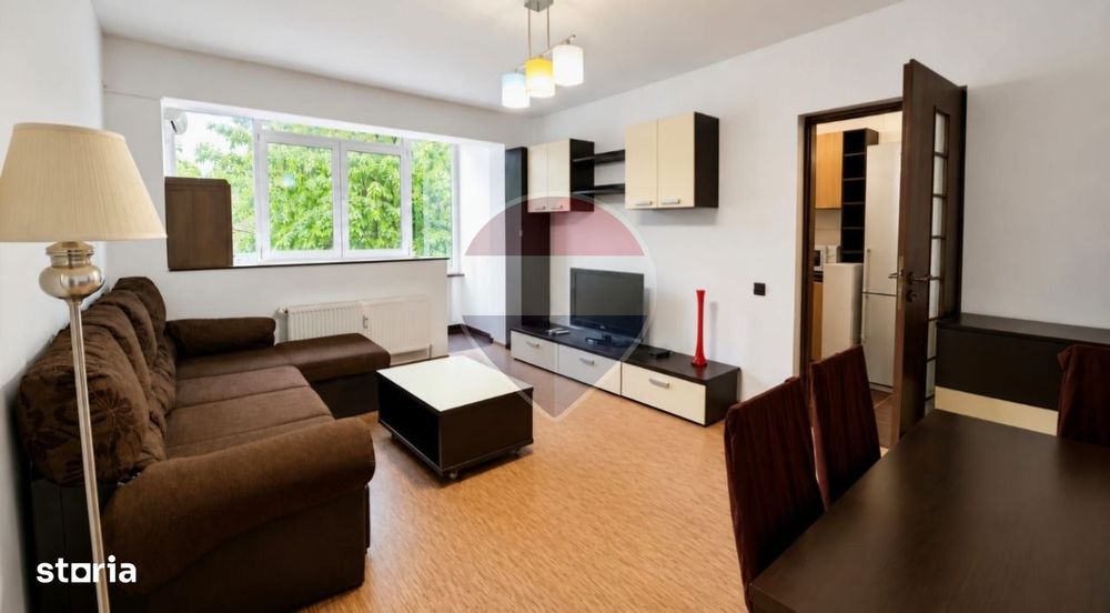 Apartament 2 camere de inchiriat - Piata Victoriei — fotografia 1
