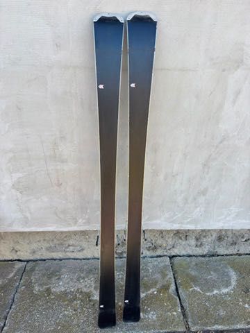 Ski schi NOI Rossignol Temptation 74 LTD 166cm