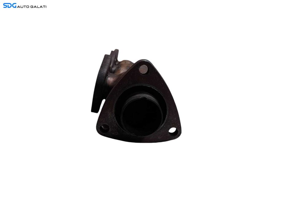 Galerie Evacuare Stanga Audi A4 B8 3.0 TDI 2008 - 2015 Cod 059253033L [N0967]