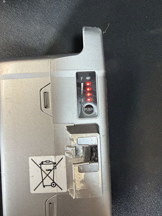 Батерия на Flyer 36V