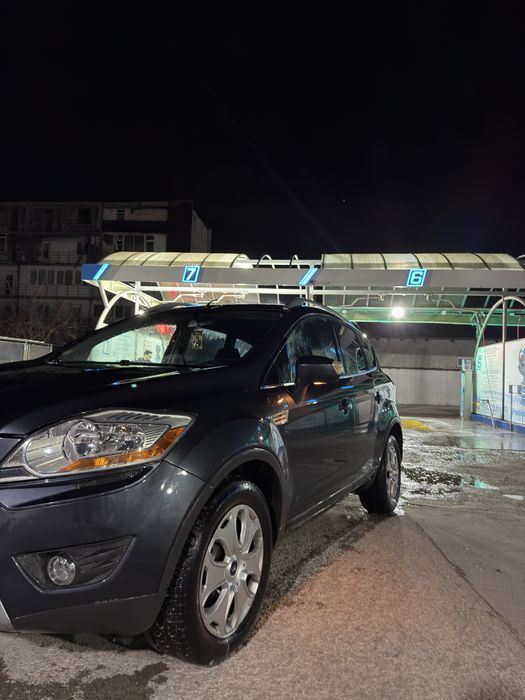 Ford kuga 2010 2.0