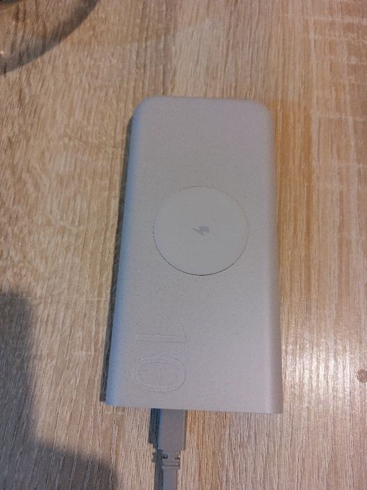 Baterie externă SAMSUNG wireless charging USB Type c