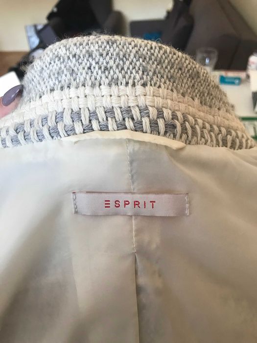 Дамско палто Esprit
