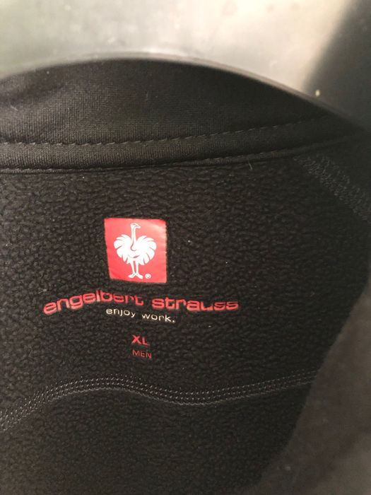 Engelbert Strauss елек и яке