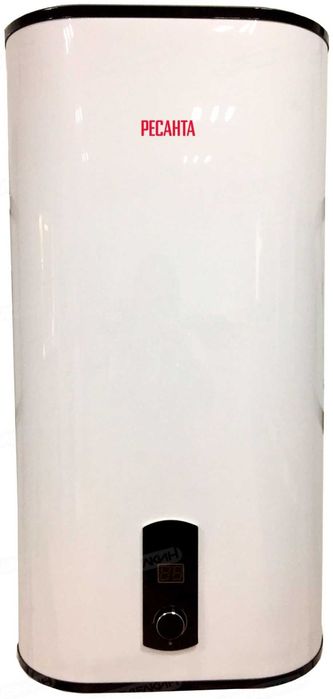 Водонагреватель накопительный ВН-80В Ресанта