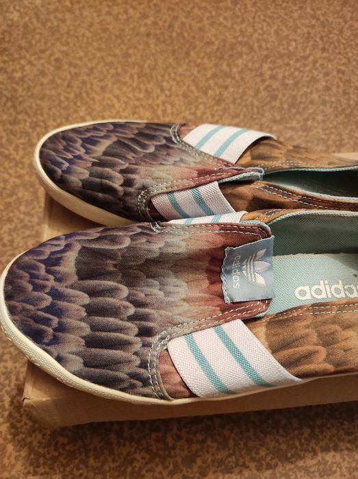 Адидас платненки