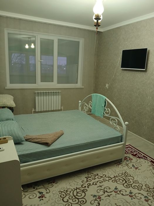 Квартира посуточно