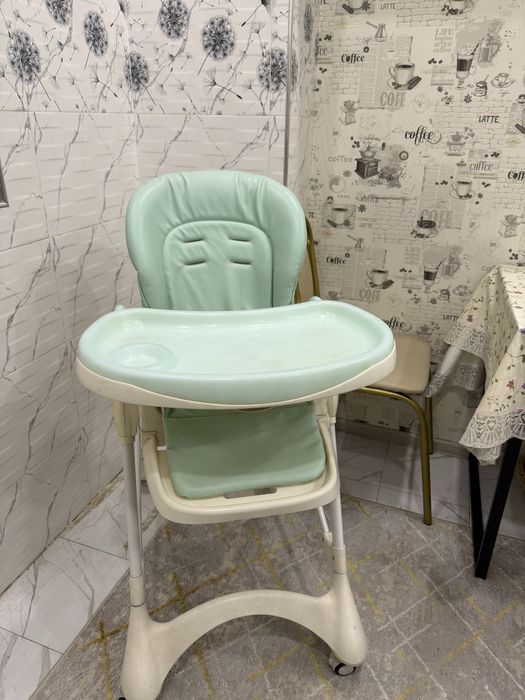 Боллар учун стул