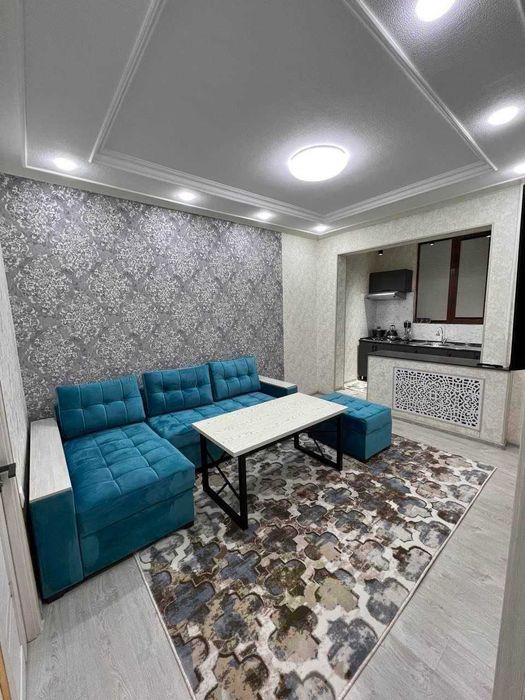 Квартира Гулобод,  Dream Houseда ижарага берилади: