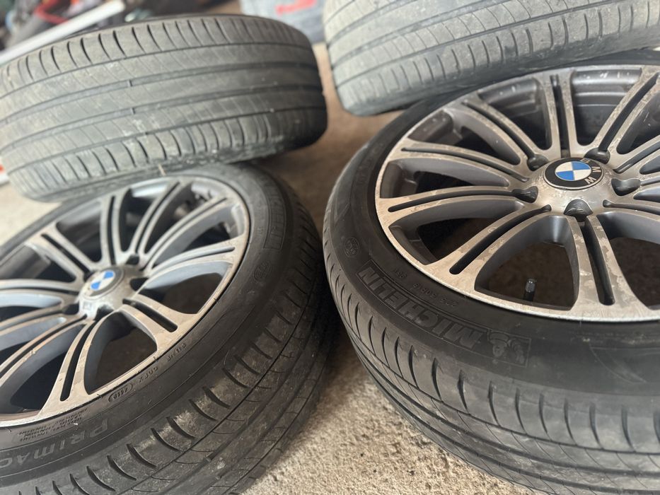 Jante BMW originale M R 18