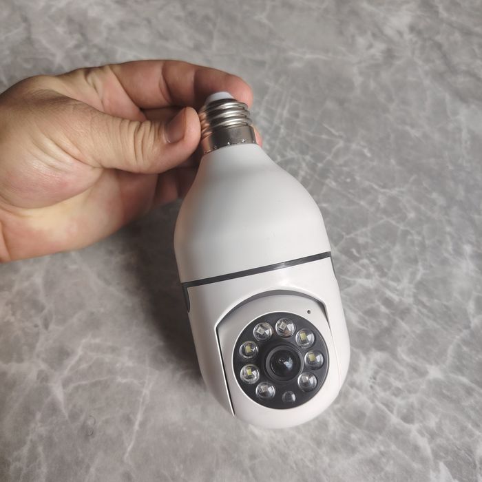 Kamera sotiladi wifi bilan ishlaydi