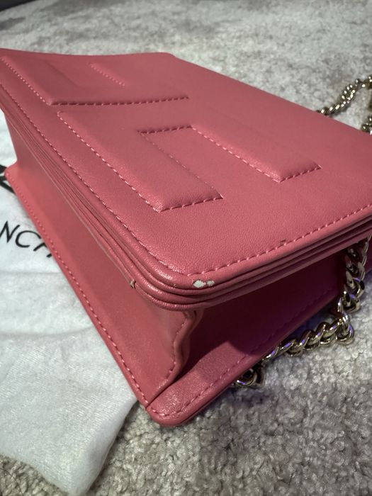 Elisabetta Franchi чанта