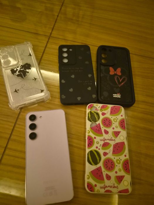Samsung Galaxy s 23