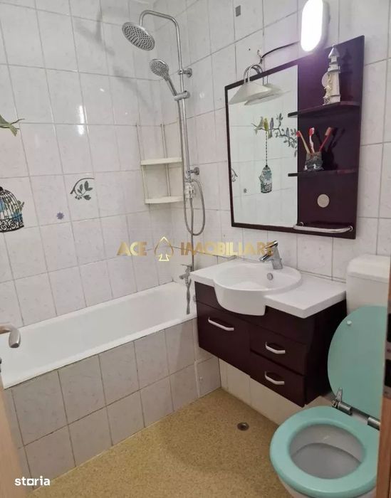 3 Camere de inchiriat | Virtutii | 2 Bai | Mobilat-Utilat | 71MP