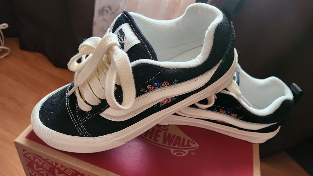 Vans спортни обувки 38.5/24.5см.