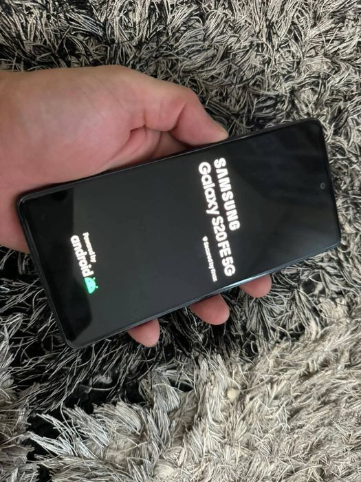 Vând sau schimb  S20 FE