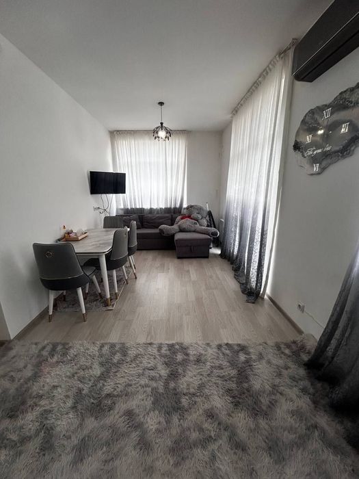 ЖК "Assalom Sohil" от Golden House 3/6/9