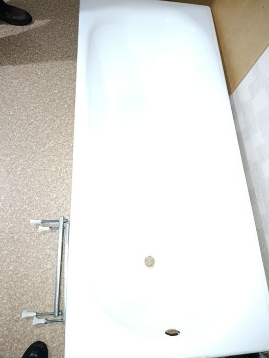 Продам ванну 1.7