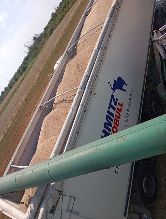 Vând Combină Agricolă SEMA 140 MLI