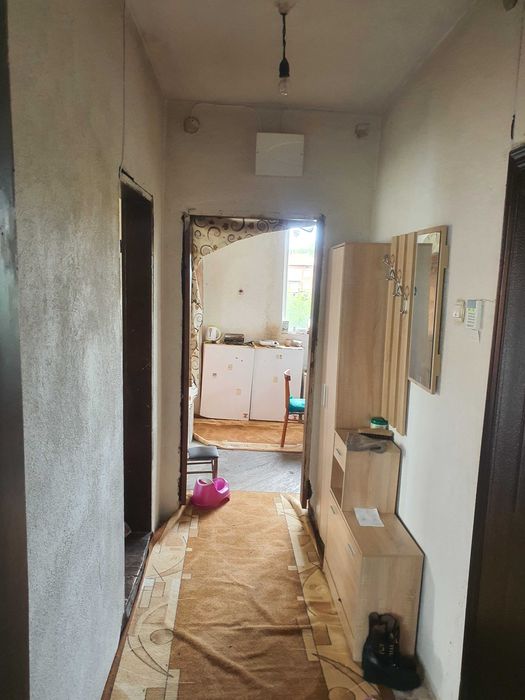 Къща на два етажа с. Петрово община Сандански