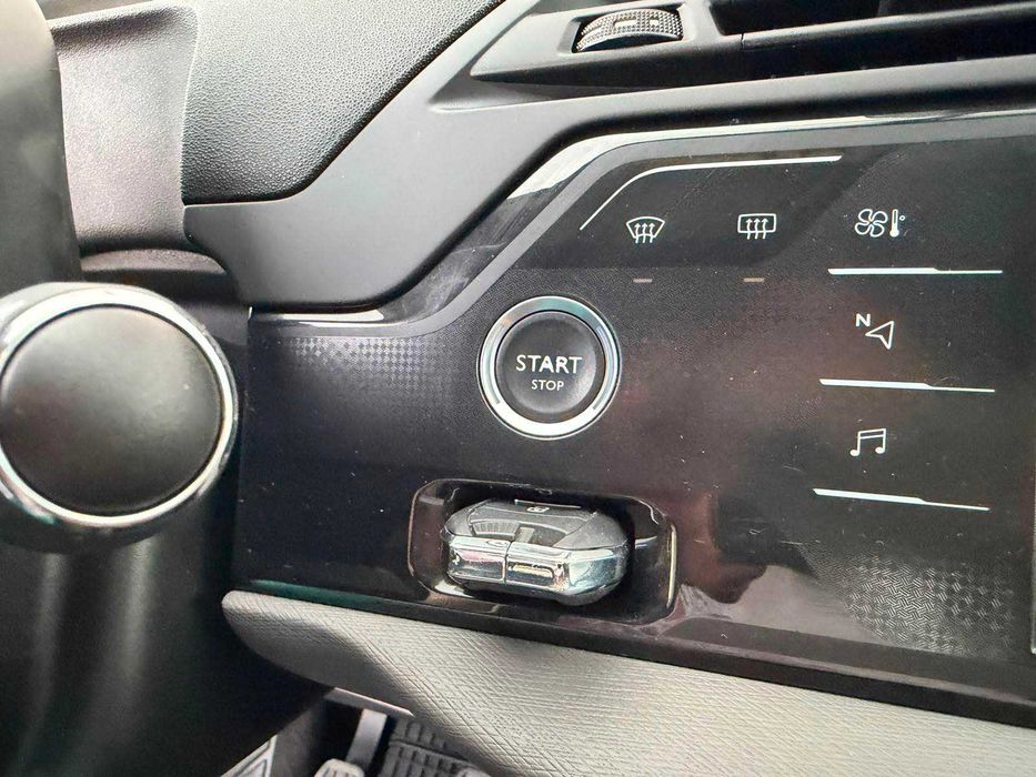 Citroen C4 Picasso 1.6HDI