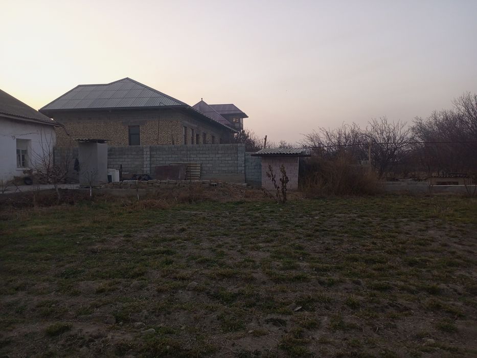 Продаётся участка.