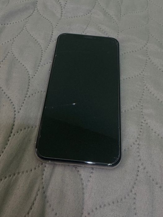 Iphone 11 pro 64gb
