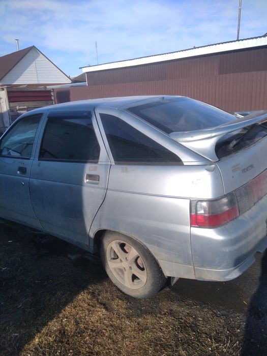 Продам ВАЗ 2112  Богдан