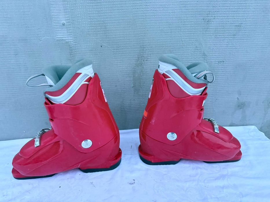 Clapari ski schi Head Edge j marime Eur:38 Mondo:24.5