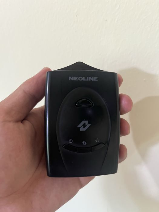 Антиродар: Neoline X-COP 7500s