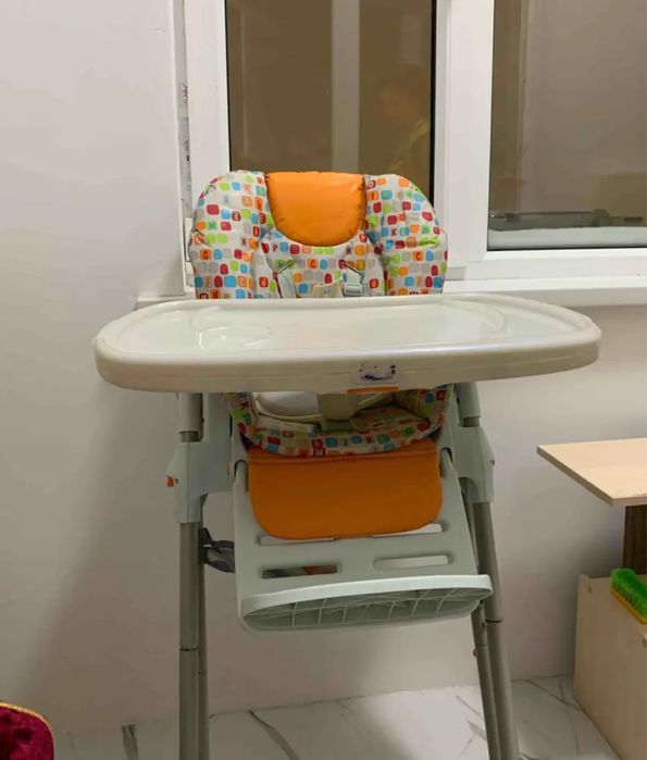 Продам детский стульчик