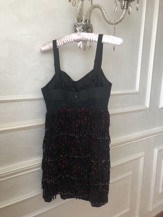 Платье Dolce Gabbana оригинал