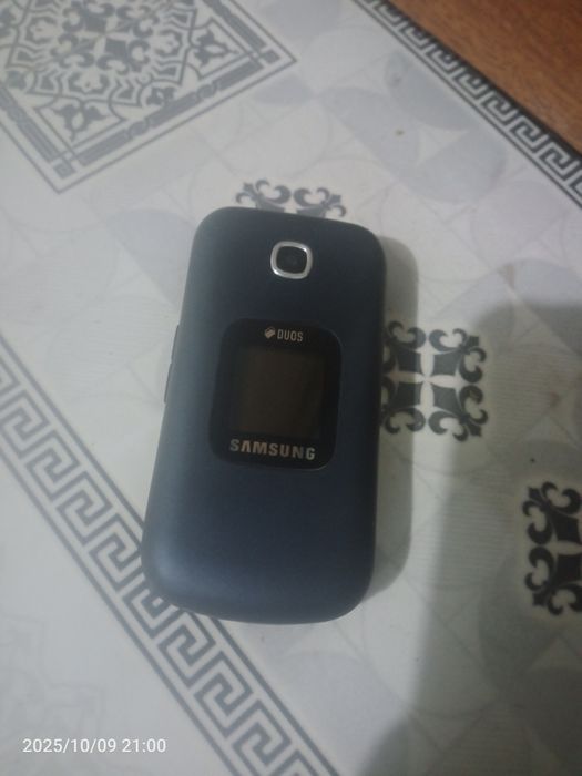 Samsung duos b311v