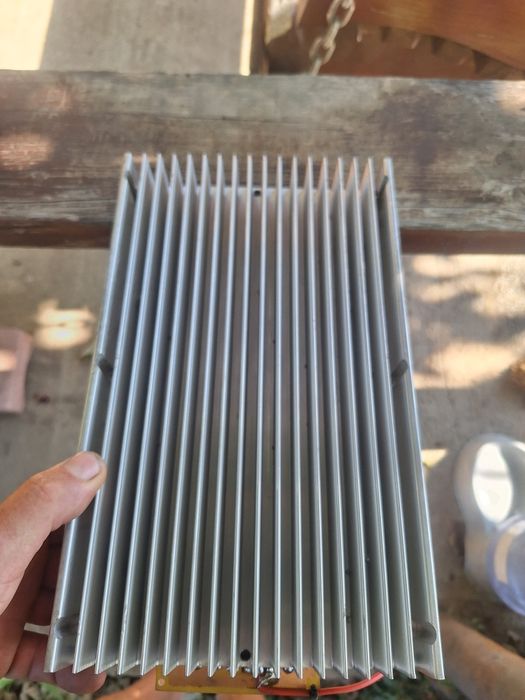 Modul de amplificare 600 de w mono