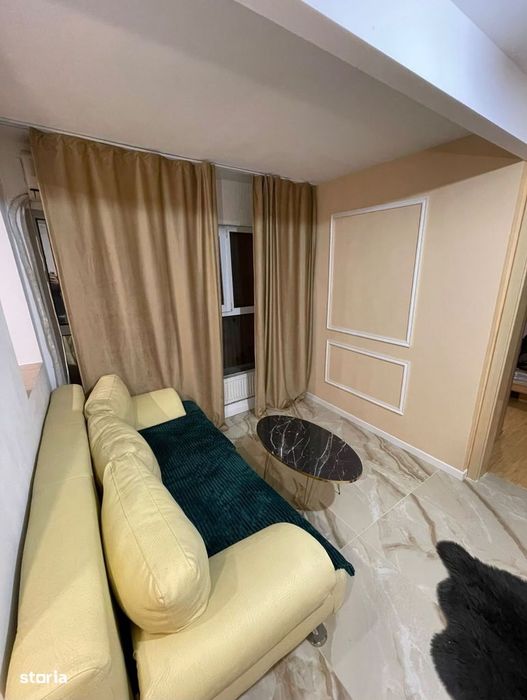 Apartament 3 camere Lujerului